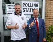 Reform UK's Weaknesses Exposed in Makerfield Byelection Defeat