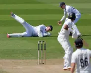 Rew feels brunt of Archer’s ire after brute of a week for England rookie