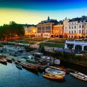 Richmond Town Centre Transformation: £1.5M Plans Unveiled