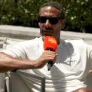 Rio Ferdinand tells Tuchel to drop Rice or Anderson for England vs Panama