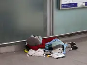 Rough sleepers in London: asylum accommodation leavers rise 10% in a year