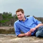 Royal gardener reveals what Prince William was like growing up