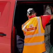 Royal Mail Delays Hit London After Bank Holiday: Full List of Affected Areas