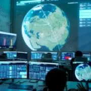 Russia's space threats: Putin may take war into orbit, officials warn