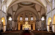 San Francisco archdiocese to pay $395m to settle 530 child sexual abuse claims