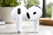 Save Big on AirPods 4 This Prime Day: Best Deals in London