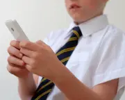 School smartphone bans seen as punitive by young people, UCL study says