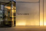 Schroders' largest external shareholder Silchester sells entire stake