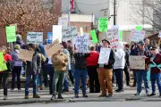 Scientists Mobilize Against Trump's Proposed Research Grant Rule