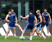 Scotland aim for historic last 32 but face criticism over defensive style