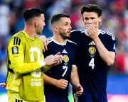 Scotland rue '50/50' penalty calls in 1-0 defeat by Morocco