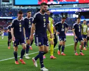 Scotland's World Cup destiny in own hands but lack of gamechangers shows