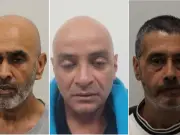 Serving magistrate helped £170K drug gang from prison in West London