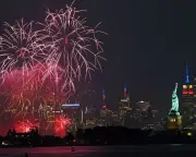 Share Your Story: Born on July 4th as US Turns 250