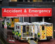 Shared NHS Records Could Cut 20,000 A&E Visits Yearly, Government Says