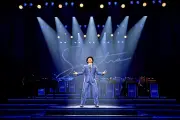 Sinatra the Musical Review: Songs Shine but Bio-Musical Falls Flat