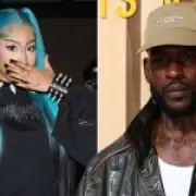 Skepta slams 'sickening' men for swarming 13-year-old North West at Paris Fashion Week