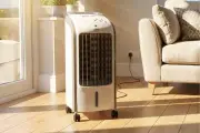Snag a Wowcher Deal on an Oscillating Air Cooler This Summer