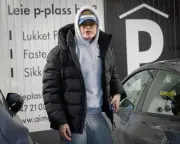 Son of Norway's crown princess convicted of rape, sentenced to 4 years
