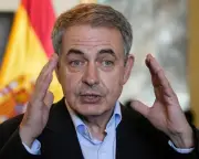 Spain ex-PM Zapatero probed for tax fraud over €1.3m jewellery find