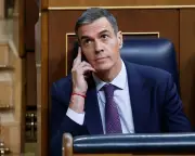 Spain's PM faces tough week as wife and ex-premier face corruption probes