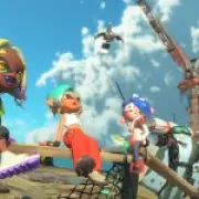 Splatoon Raiders Switch 2 preview – ink-redibly familiar spin-off lacks ambition
