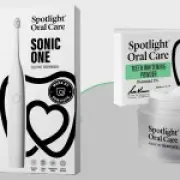 Spotlight Oral Care Whitening Strips Discounted in Prime Day Sale