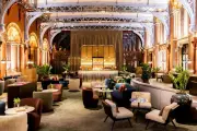 St Pancras Renaissance Hotel: A Neo-Gothic Masterpiece in London