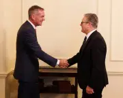 Starmer loyalist Peter Kyle hints PM's resignation imminent in TV interviews