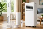 Stay Cool This Summer: Best Portable Air Conditioners and Dehumidifiers on Amazon