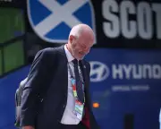 Steve Clarke resigns as Scotland head coach after World Cup 2026 exit
