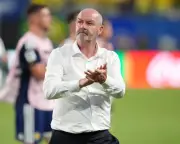 Steve Clarke: Scotland exit was always planned if World Cup went badly