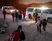 Supreme Court allows Trump to revive asylum-seeker metering at border