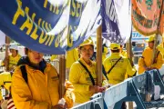 Supreme Court rules Cisco can be sued for aiding China's persecution of Falun Gong