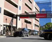 Suspect in Custody After Fatal Delaware Hospital Shooting