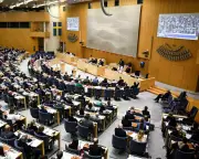 Sweden Parliament Passes Controversial Immigration Laws Targeting Undocumented Migrants