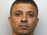 Tajikistan man jailed 12 years for attempted rape of 13-year-old on train