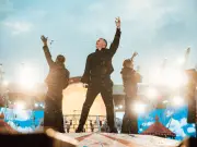 Take That to Wind Down Circus Tour with Three Massive London Shows