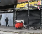 Targeted addresses list stokes fear among Belfast's ethnic minorities