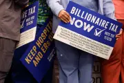 Taxing the super rich: closing loopholes better than wealth tax, analysis says
