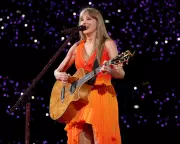 Taylor Swift Announces New Single 'I Knew It, I Knew You' for Toy Story 5