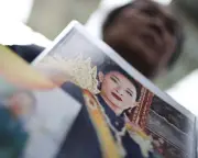 Tears and Tributes as Thailand Mourns Princess Bajrakitiyabha