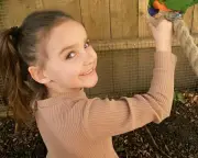 Teenage boy cleared of murdering nine-year-old Aria Thorpe in Somerset