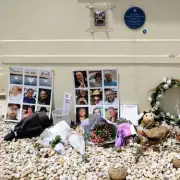Terror suspect in Bondi attack charged with 19 more offences
