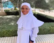 Texas nun released from ICE custody after Congress intervention