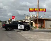 Texas Shooting in Midland Leaves One Dead, Nine Injured