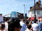 TfL spends £500k to prevent Wimbledon Tube chaos with signalling revamp