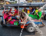Thailand Tightens Visa Rules to Curb Overstays and Crime