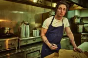 The Bear opening exclusive kitchen in east London this weekend with 2000 free subs