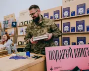 The Guardian View on Literature in Wartime: Words Do Not Stop When the Bombing Begins